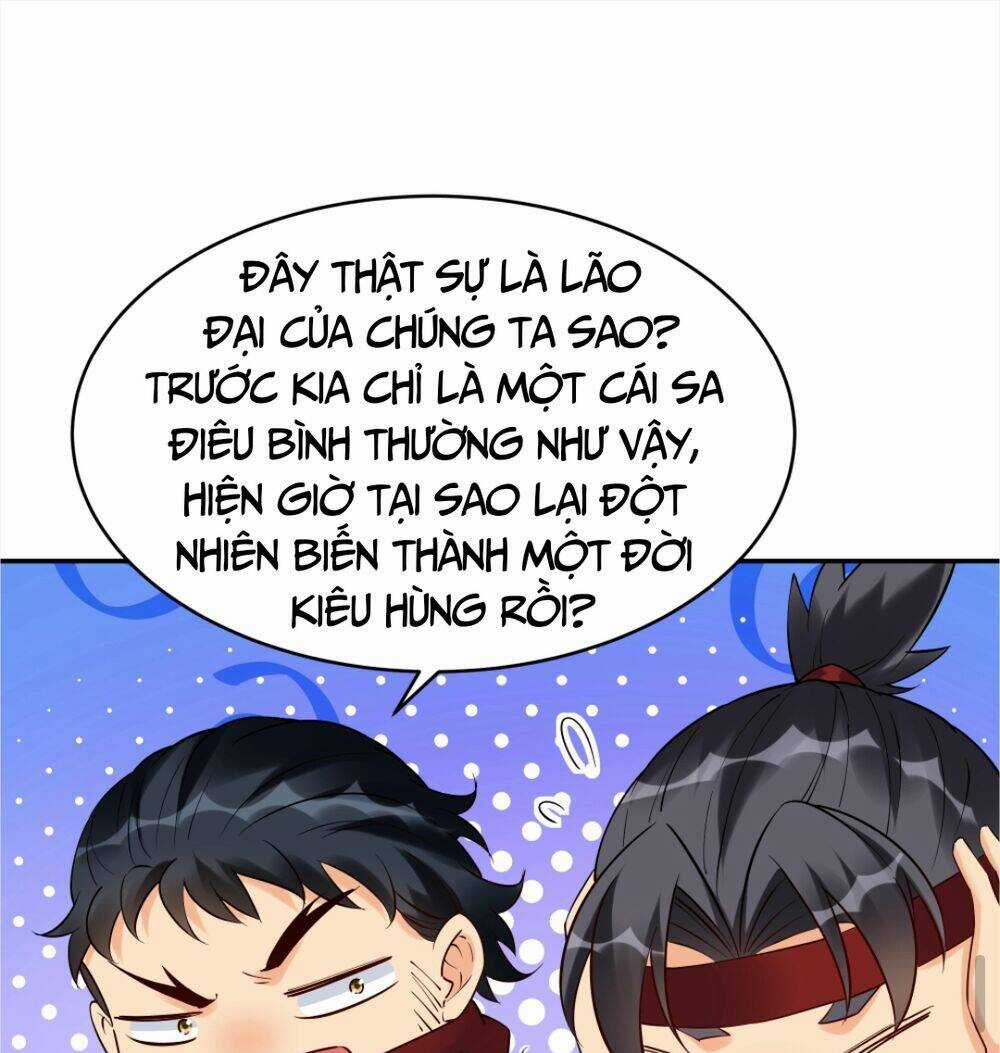 Nhân Vật Phản Diện Này Có Chút Lương Tâm, Nhưng Không Nhiều! Chapter 223 trang 17