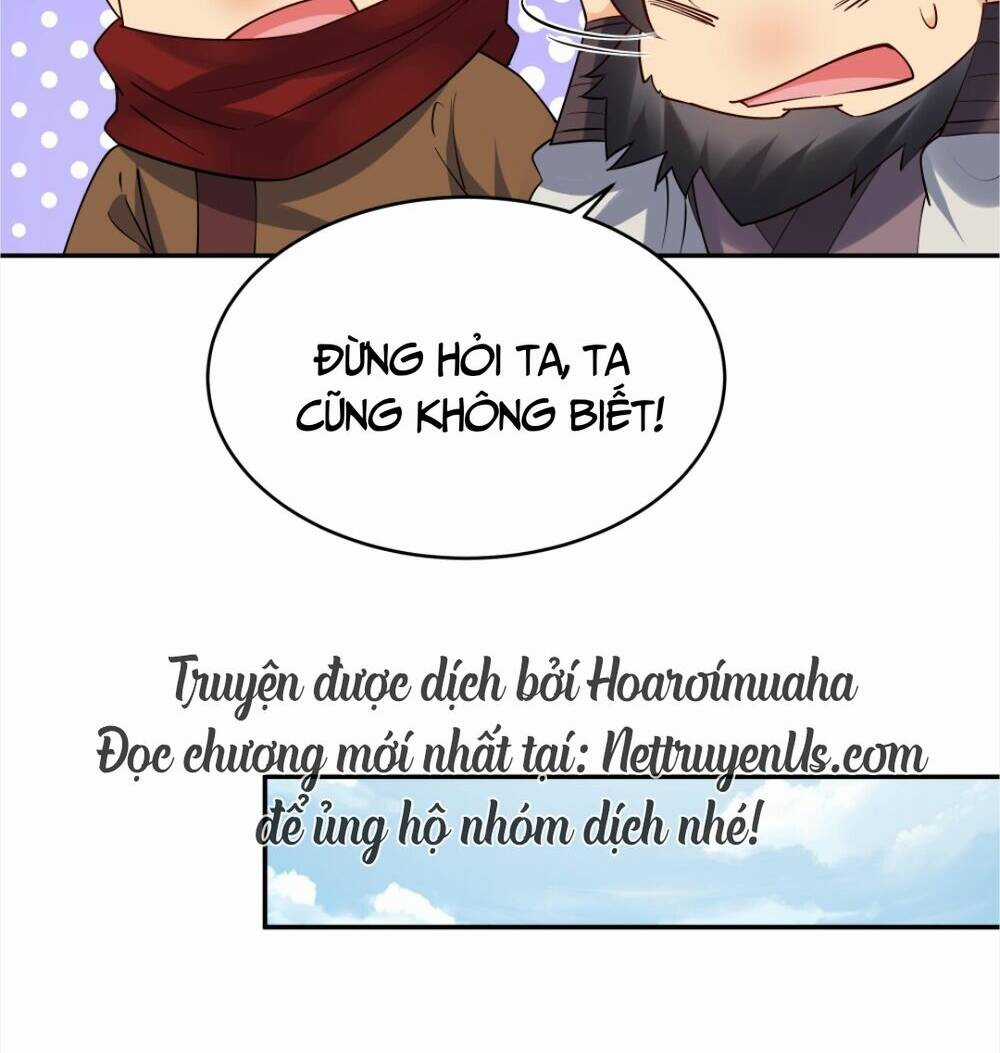 Nhân Vật Phản Diện Này Có Chút Lương Tâm, Nhưng Không Nhiều! Chapter 223 trang 18