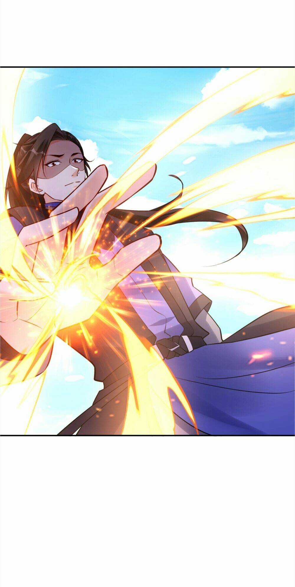 Nhân Vật Phản Diện Này Có Chút Lương Tâm, Nhưng Không Nhiều! Chapter 223 trang 21