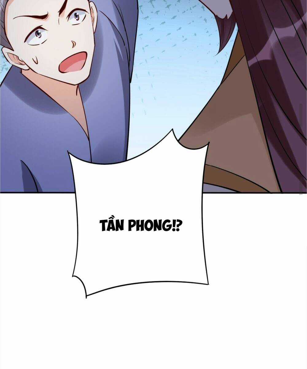 Nhân Vật Phản Diện Này Có Chút Lương Tâm, Nhưng Không Nhiều! Chapter 223 trang 27