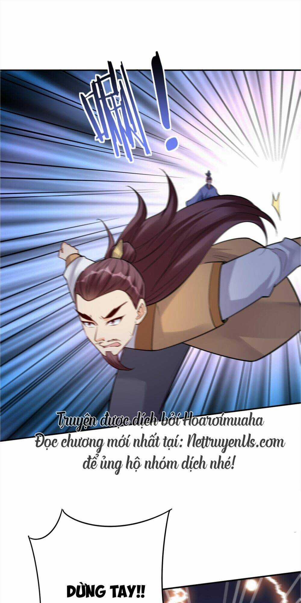 Nhân Vật Phản Diện Này Có Chút Lương Tâm, Nhưng Không Nhiều! Chapter 223 trang 29