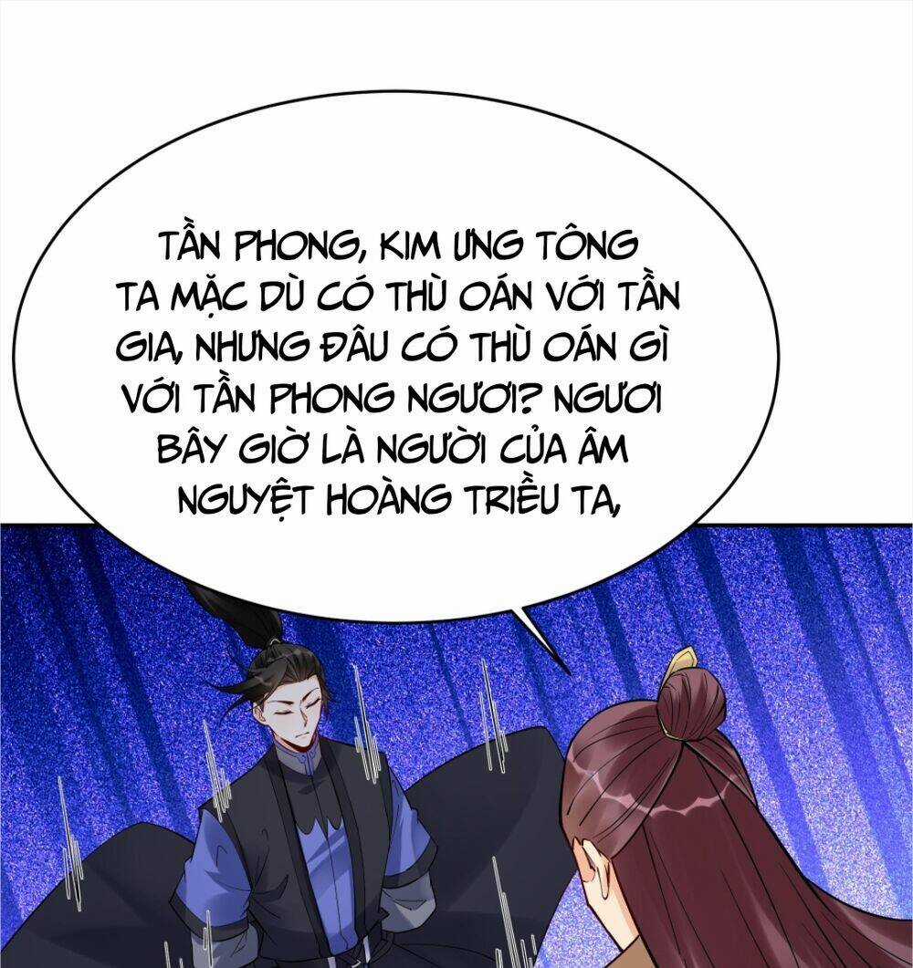 Nhân Vật Phản Diện Này Có Chút Lương Tâm, Nhưng Không Nhiều! Chapter 223 trang 32