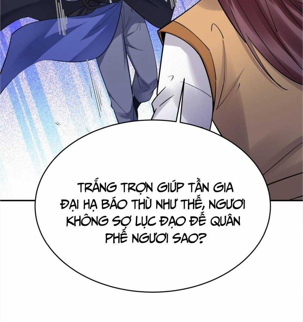 Nhân Vật Phản Diện Này Có Chút Lương Tâm, Nhưng Không Nhiều! Chapter 223 trang 33