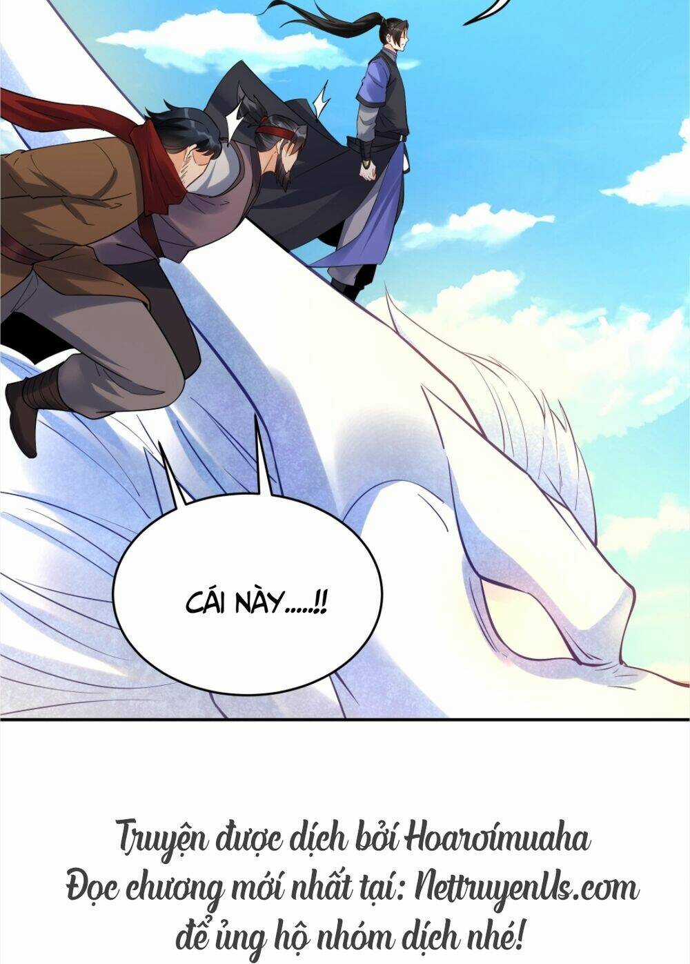 Nhân Vật Phản Diện Này Có Chút Lương Tâm, Nhưng Không Nhiều! Chapter 223 trang 7