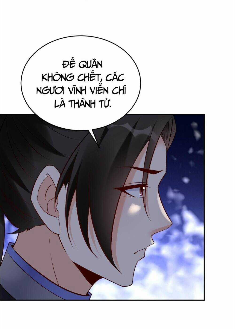 Nhân Vật Phản Diện Này Có Chút Lương Tâm, Nhưng Không Nhiều! Chapter 223 trang 8