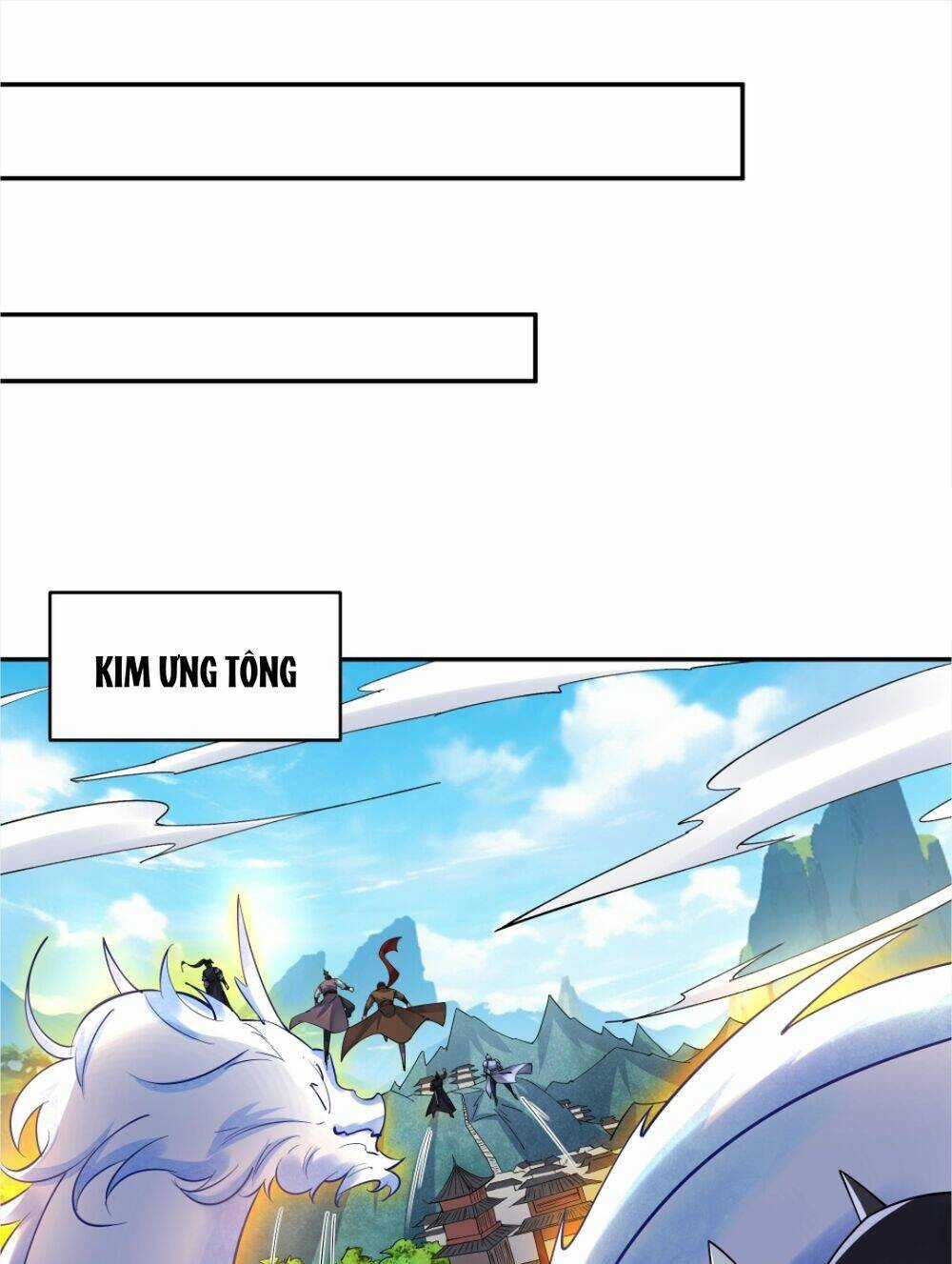 Nhân Vật Phản Diện Này Có Chút Lương Tâm, Nhưng Không Nhiều! Chapter 223 trang 9