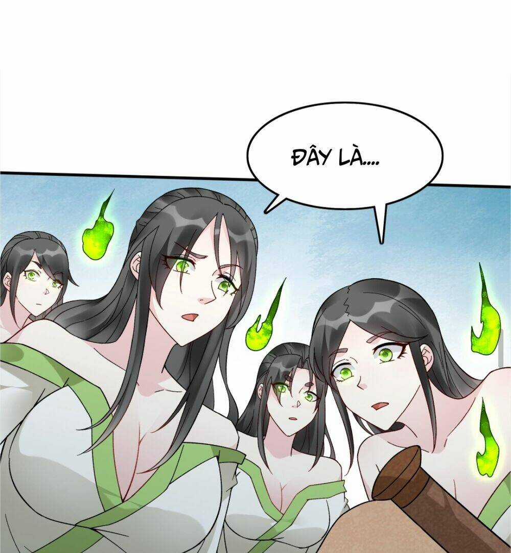 Nhân Vật Phản Diện Này Có Chút Lương Tâm, Nhưng Không Nhiều! Chapter 224 trang 10