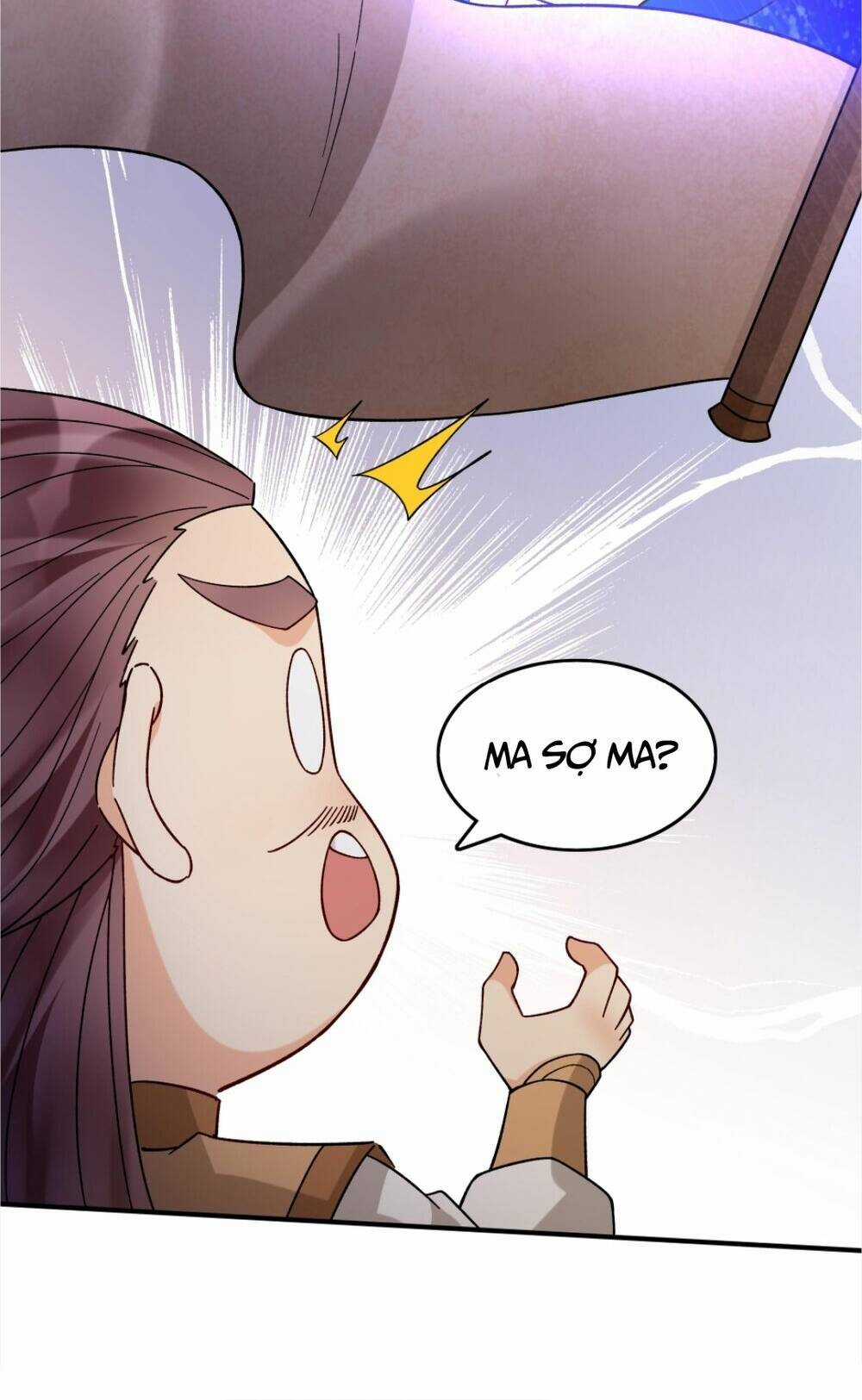 Nhân Vật Phản Diện Này Có Chút Lương Tâm, Nhưng Không Nhiều! Chapter 224 trang 13