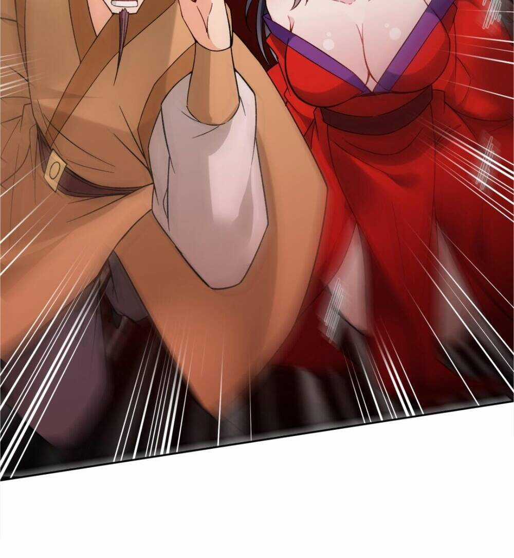 Nhân Vật Phản Diện Này Có Chút Lương Tâm, Nhưng Không Nhiều! Chapter 224 trang 18