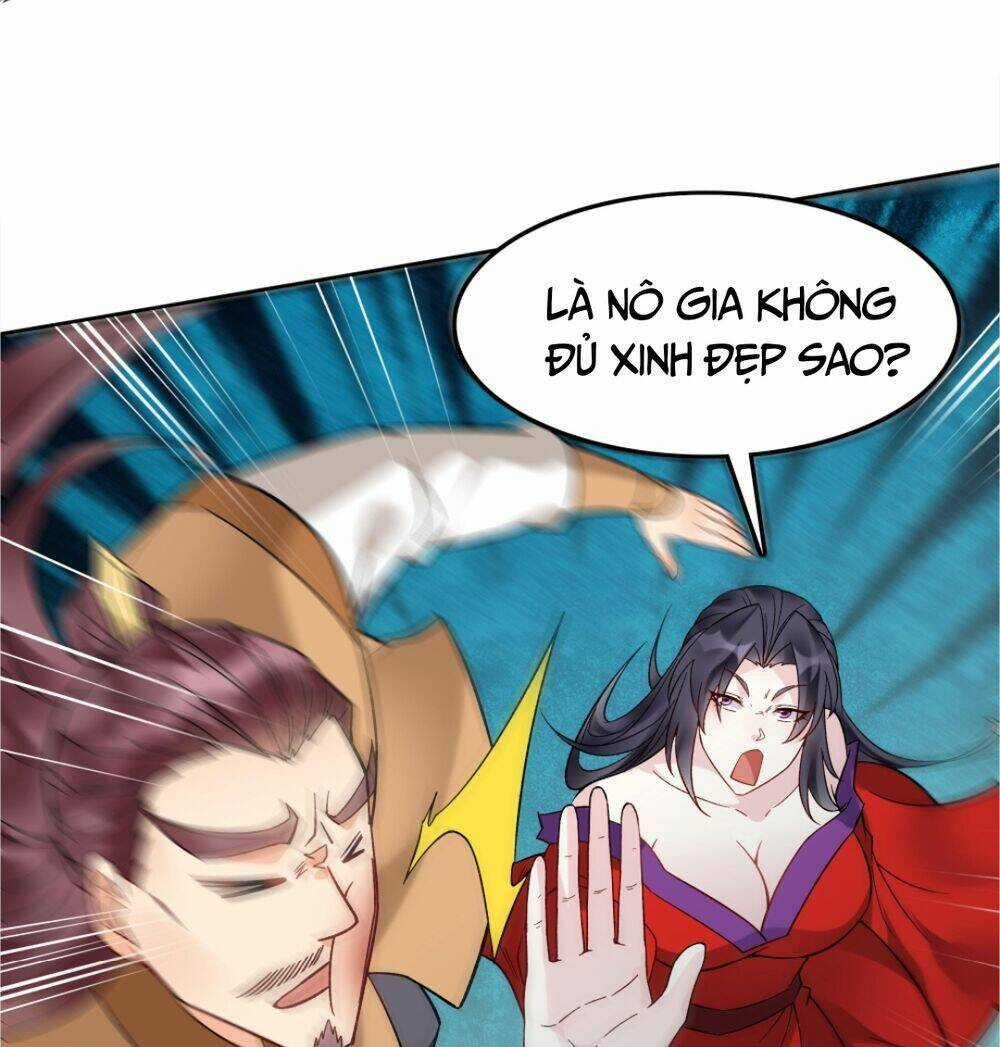 Nhân Vật Phản Diện Này Có Chút Lương Tâm, Nhưng Không Nhiều! Chapter 224 trang 19