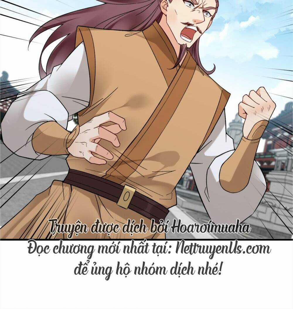 Nhân Vật Phản Diện Này Có Chút Lương Tâm, Nhưng Không Nhiều! Chapter 224 trang 2