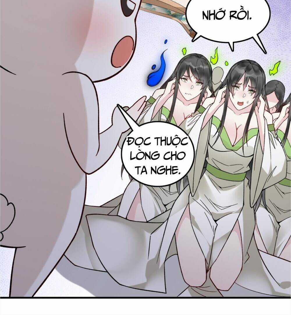 Nhân Vật Phản Diện Này Có Chút Lương Tâm, Nhưng Không Nhiều! Chapter 224 trang 22