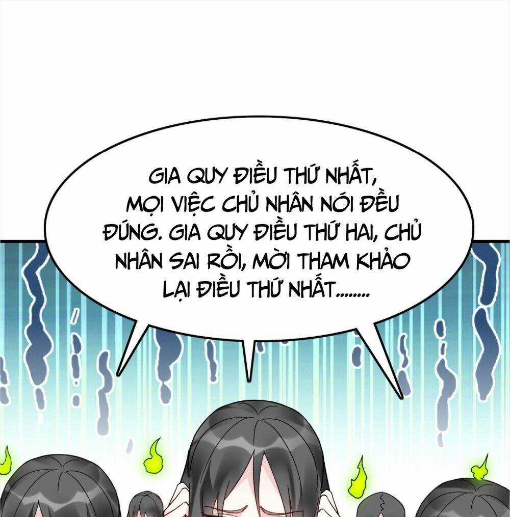 Nhân Vật Phản Diện Này Có Chút Lương Tâm, Nhưng Không Nhiều! Chapter 224 trang 23