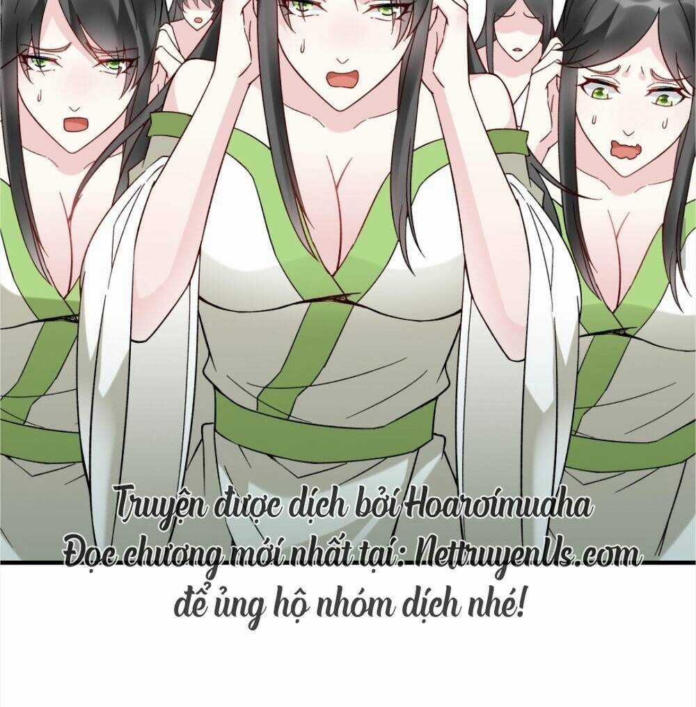 Nhân Vật Phản Diện Này Có Chút Lương Tâm, Nhưng Không Nhiều! Chapter 224 trang 24