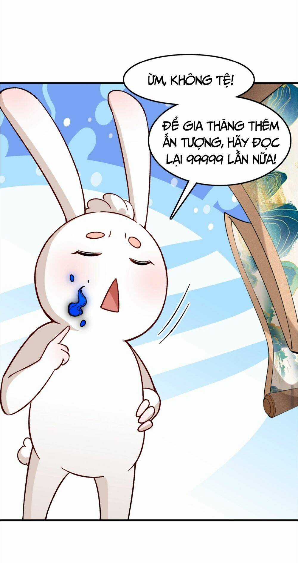 Nhân Vật Phản Diện Này Có Chút Lương Tâm, Nhưng Không Nhiều! Chapter 224 trang 25