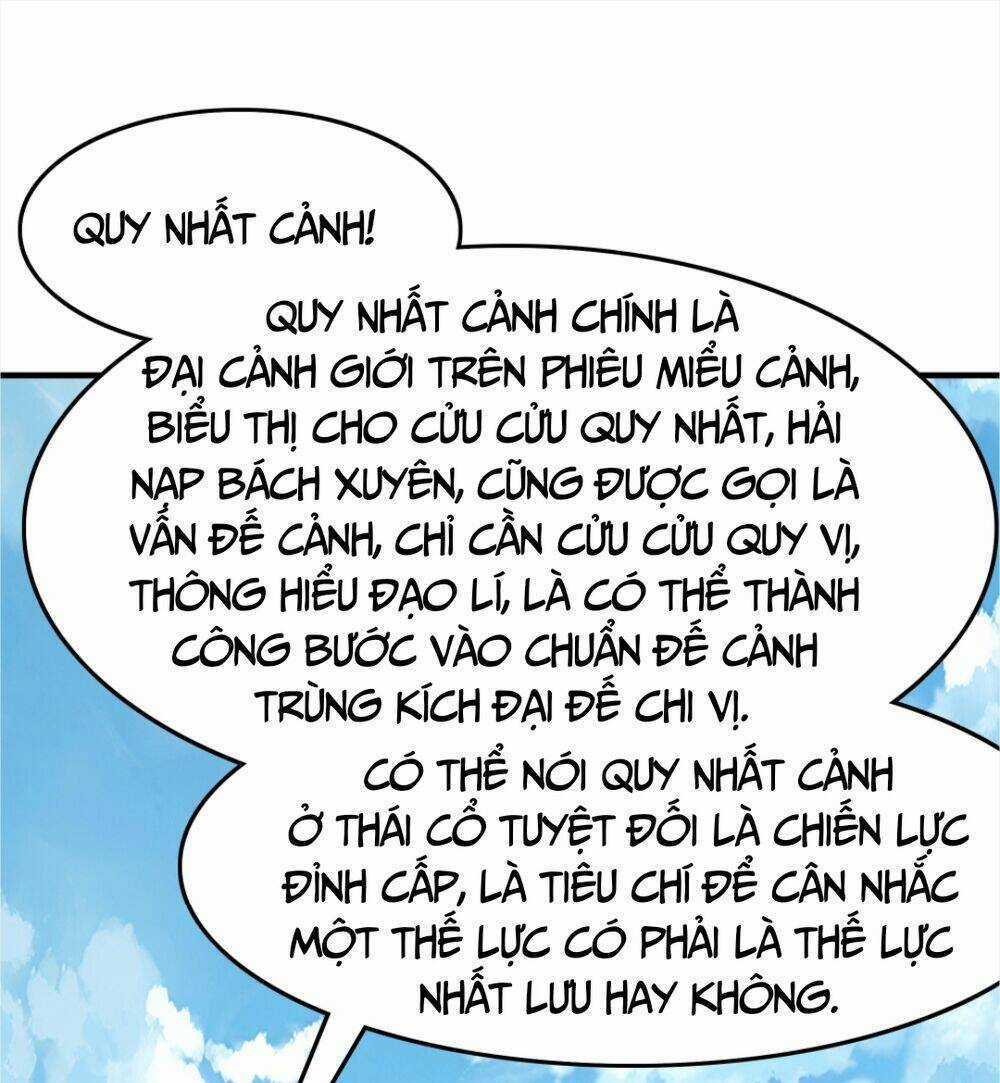 Nhân Vật Phản Diện Này Có Chút Lương Tâm, Nhưng Không Nhiều! Chapter 224 trang 30