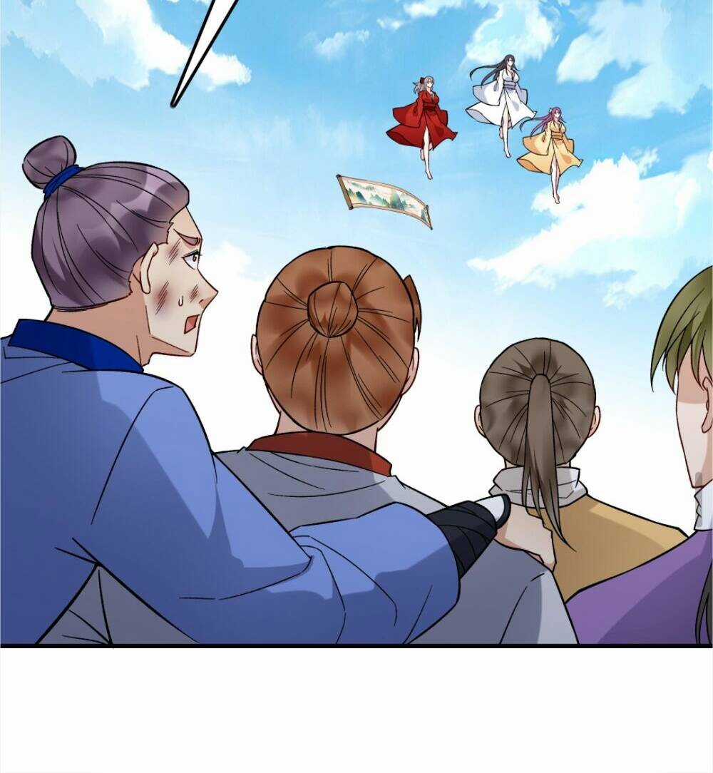 Nhân Vật Phản Diện Này Có Chút Lương Tâm, Nhưng Không Nhiều! Chapter 224 trang 31