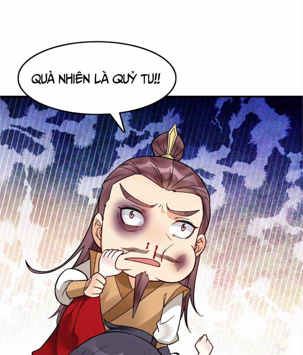 Nhân Vật Phản Diện Này Có Chút Lương Tâm, Nhưng Không Nhiều! Chapter 224 trang 32