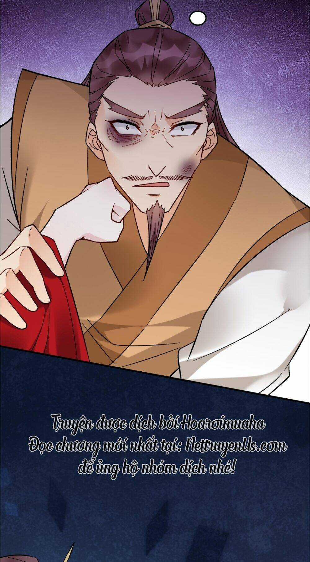 Nhân Vật Phản Diện Này Có Chút Lương Tâm, Nhưng Không Nhiều! Chapter 224 trang 34