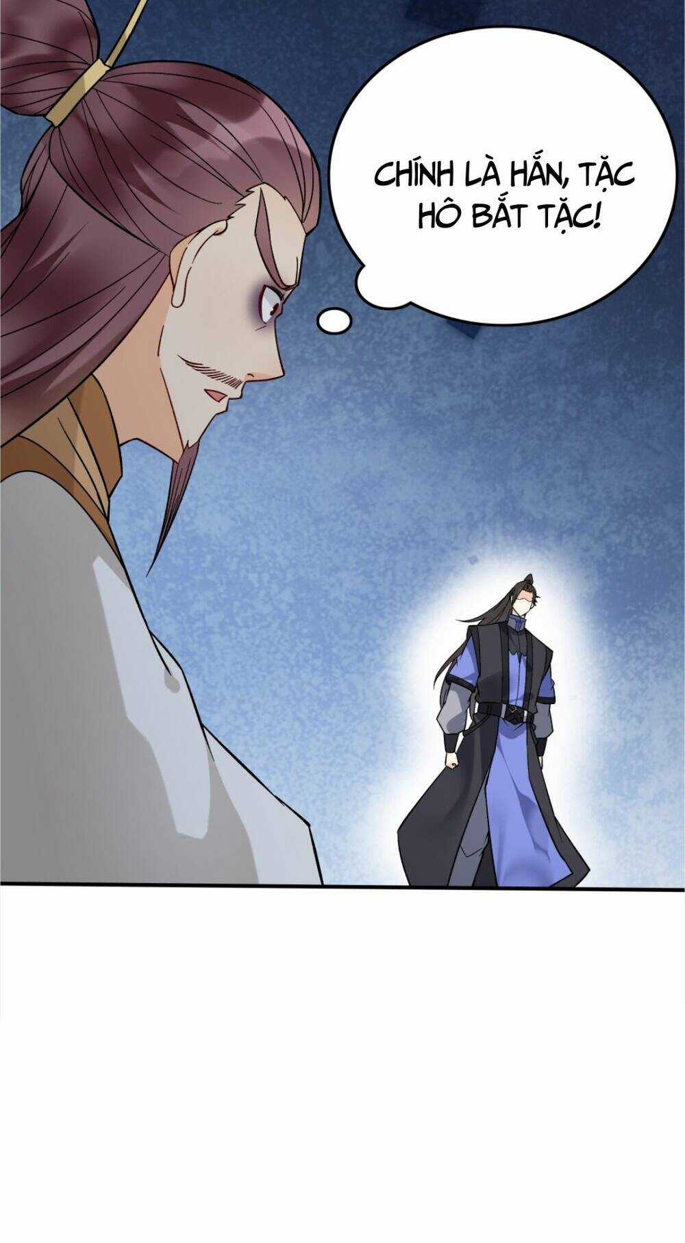 Nhân Vật Phản Diện Này Có Chút Lương Tâm, Nhưng Không Nhiều! Chapter 224 trang 35