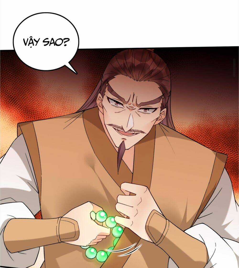 Nhân Vật Phản Diện Này Có Chút Lương Tâm, Nhưng Không Nhiều! Chapter 224 trang 4