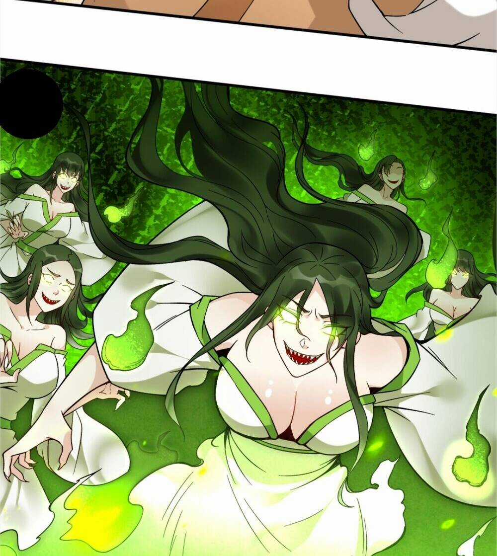 Nhân Vật Phản Diện Này Có Chút Lương Tâm, Nhưng Không Nhiều! Chapter 224 trang 5