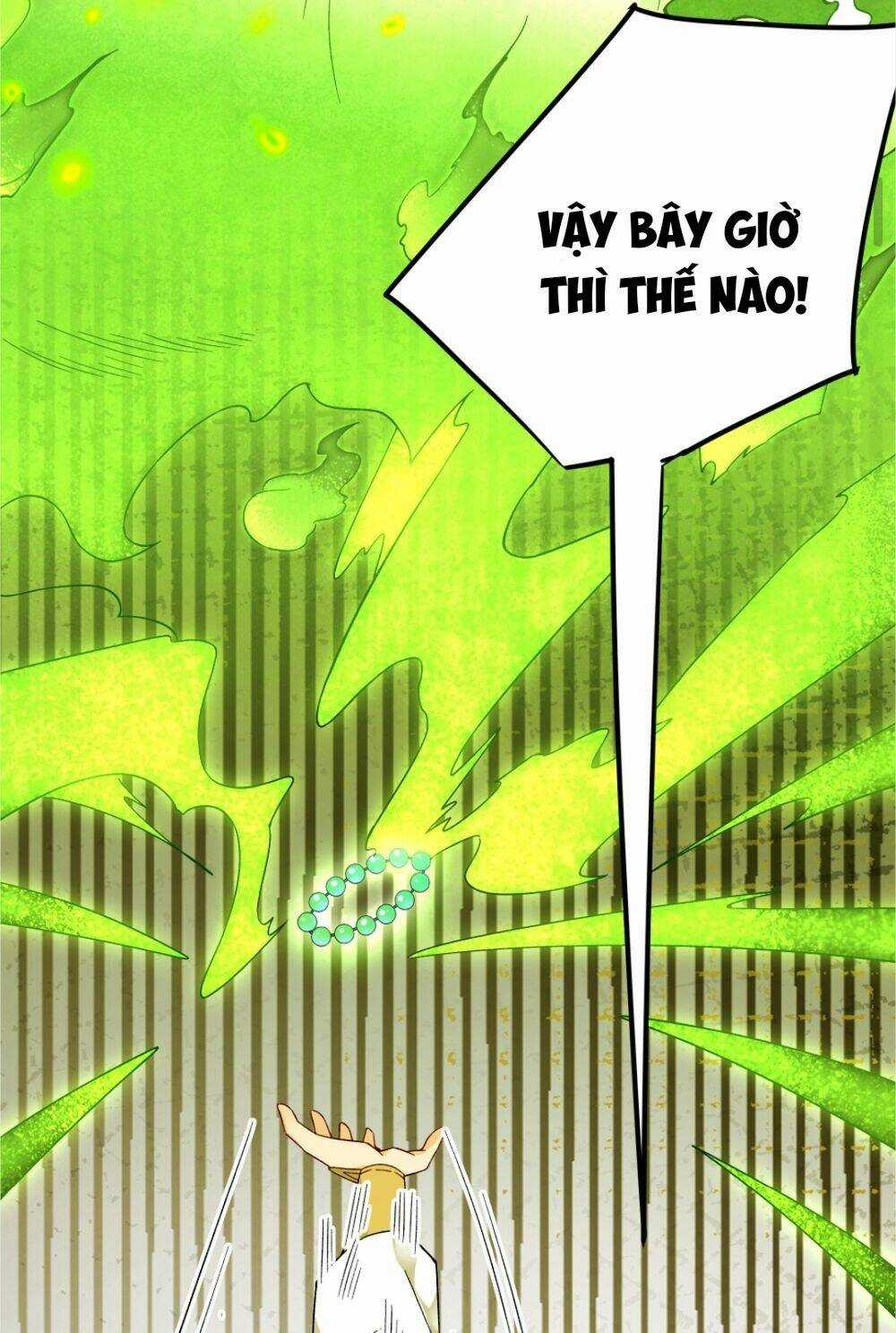 Nhân Vật Phản Diện Này Có Chút Lương Tâm, Nhưng Không Nhiều! Chapter 224 trang 6