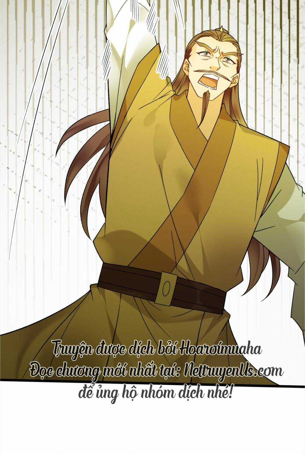 Nhân Vật Phản Diện Này Có Chút Lương Tâm, Nhưng Không Nhiều! Chapter 224 trang 7