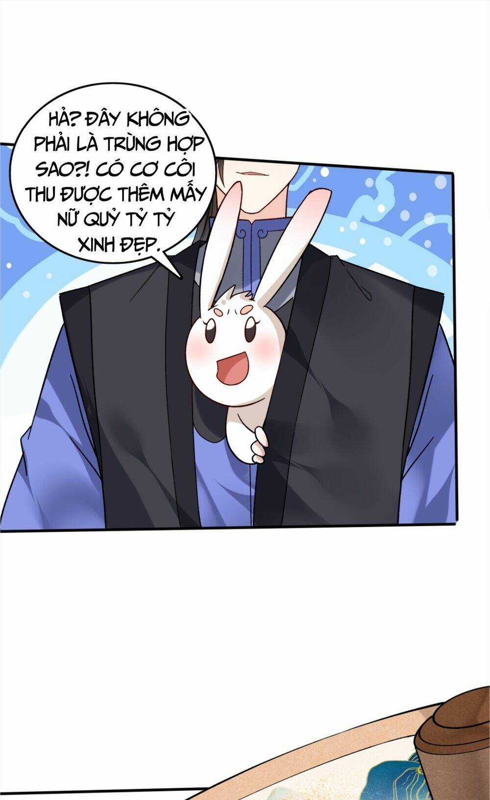 Nhân Vật Phản Diện Này Có Chút Lương Tâm, Nhưng Không Nhiều! Chapter 224 trang 8