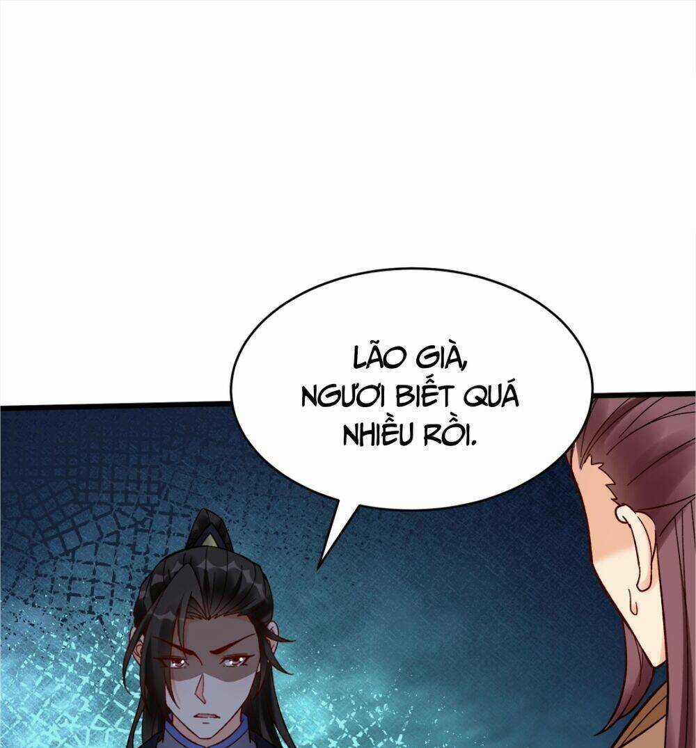 Nhân Vật Phản Diện Này Có Chút Lương Tâm, Nhưng Không Nhiều! Chapter 225 trang 1