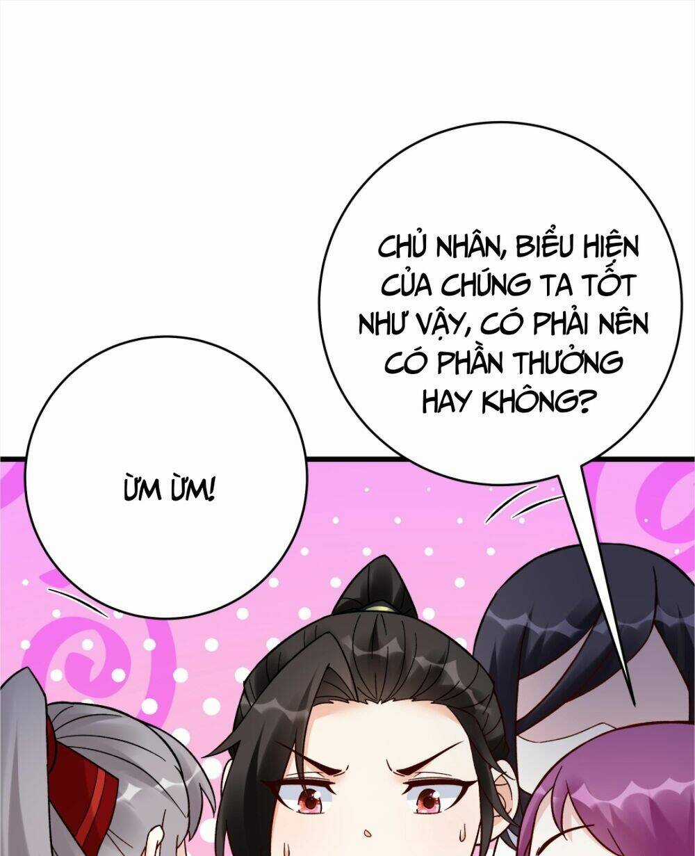 Nhân Vật Phản Diện Này Có Chút Lương Tâm, Nhưng Không Nhiều! Chapter 225 trang 13