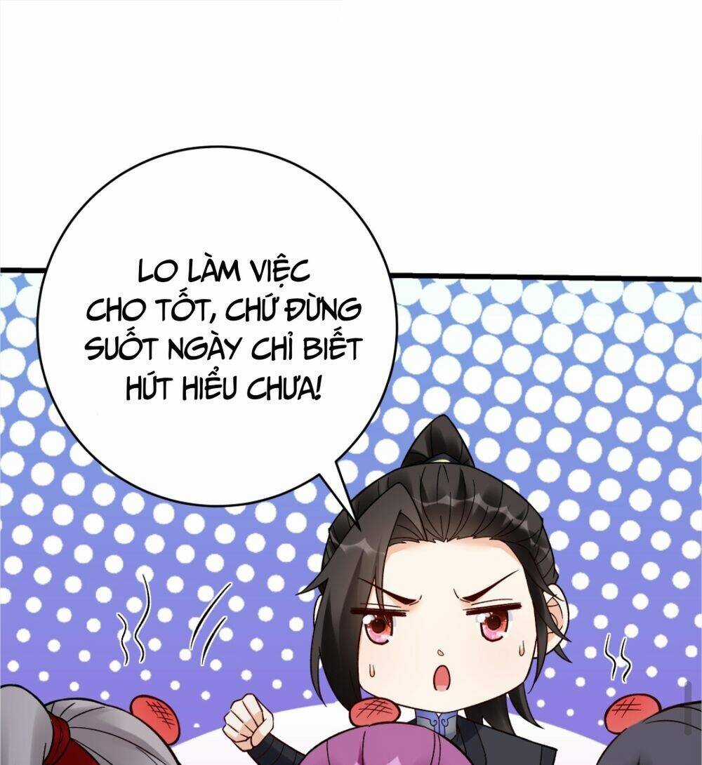 Nhân Vật Phản Diện Này Có Chút Lương Tâm, Nhưng Không Nhiều! Chapter 225 trang 15