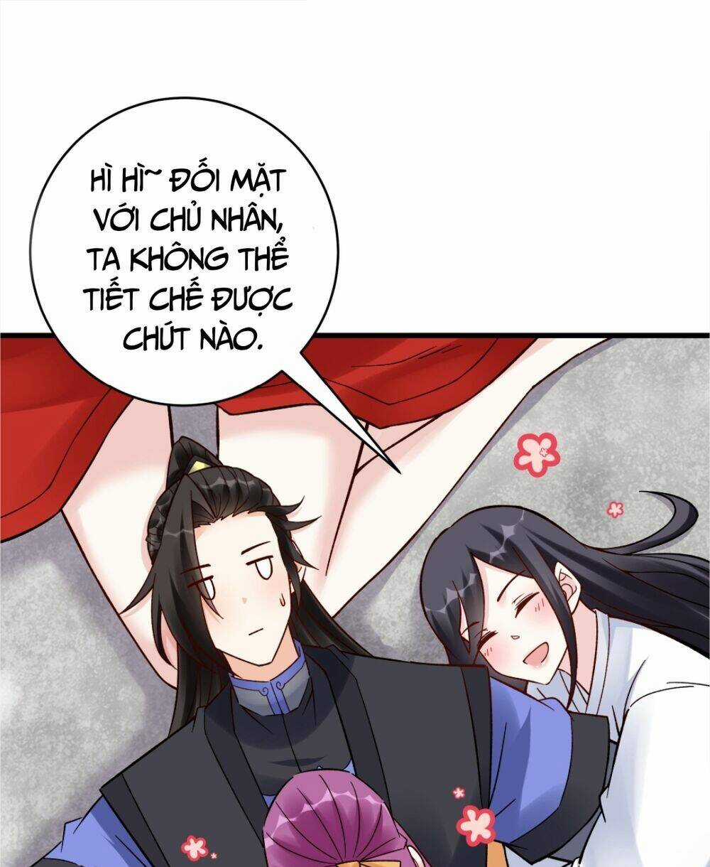 Nhân Vật Phản Diện Này Có Chút Lương Tâm, Nhưng Không Nhiều! Chapter 225 trang 19
