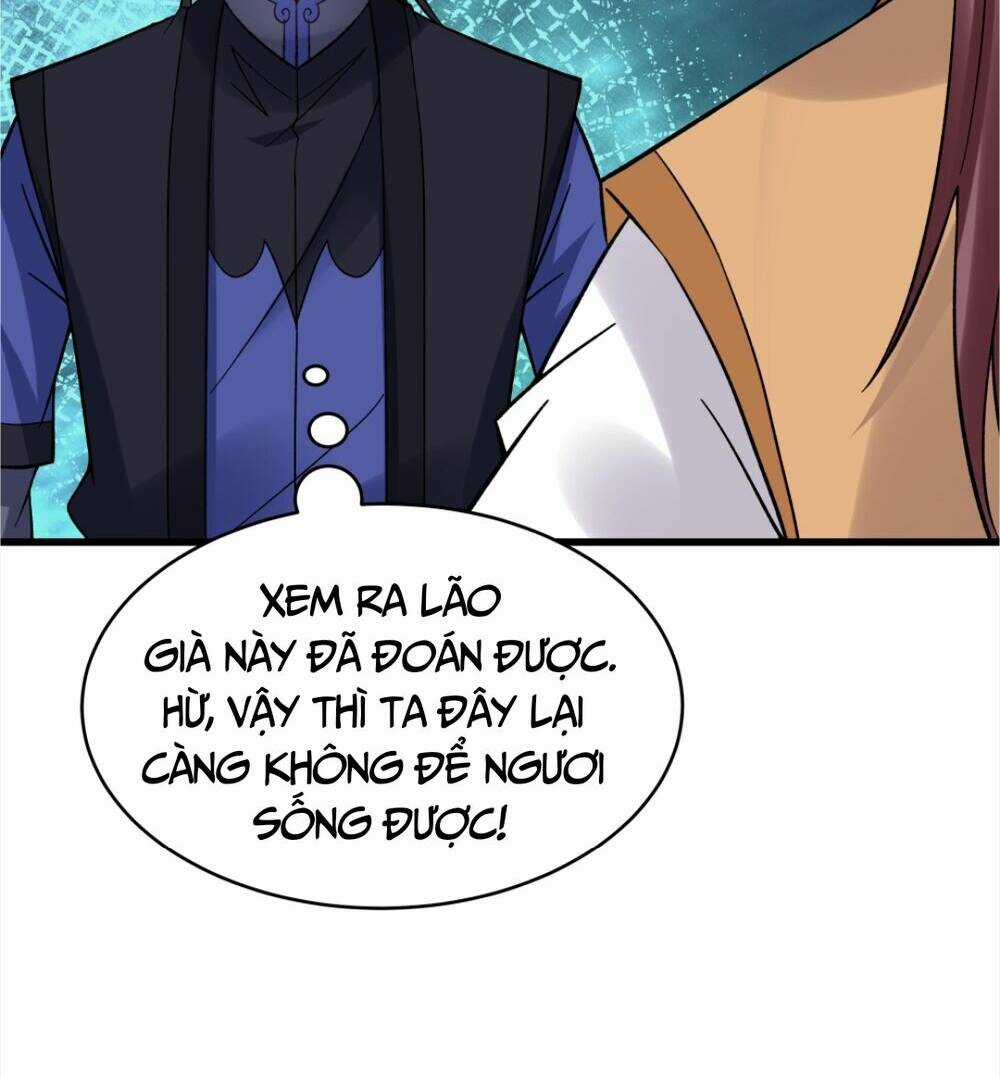 Nhân Vật Phản Diện Này Có Chút Lương Tâm, Nhưng Không Nhiều! Chapter 225 trang 2