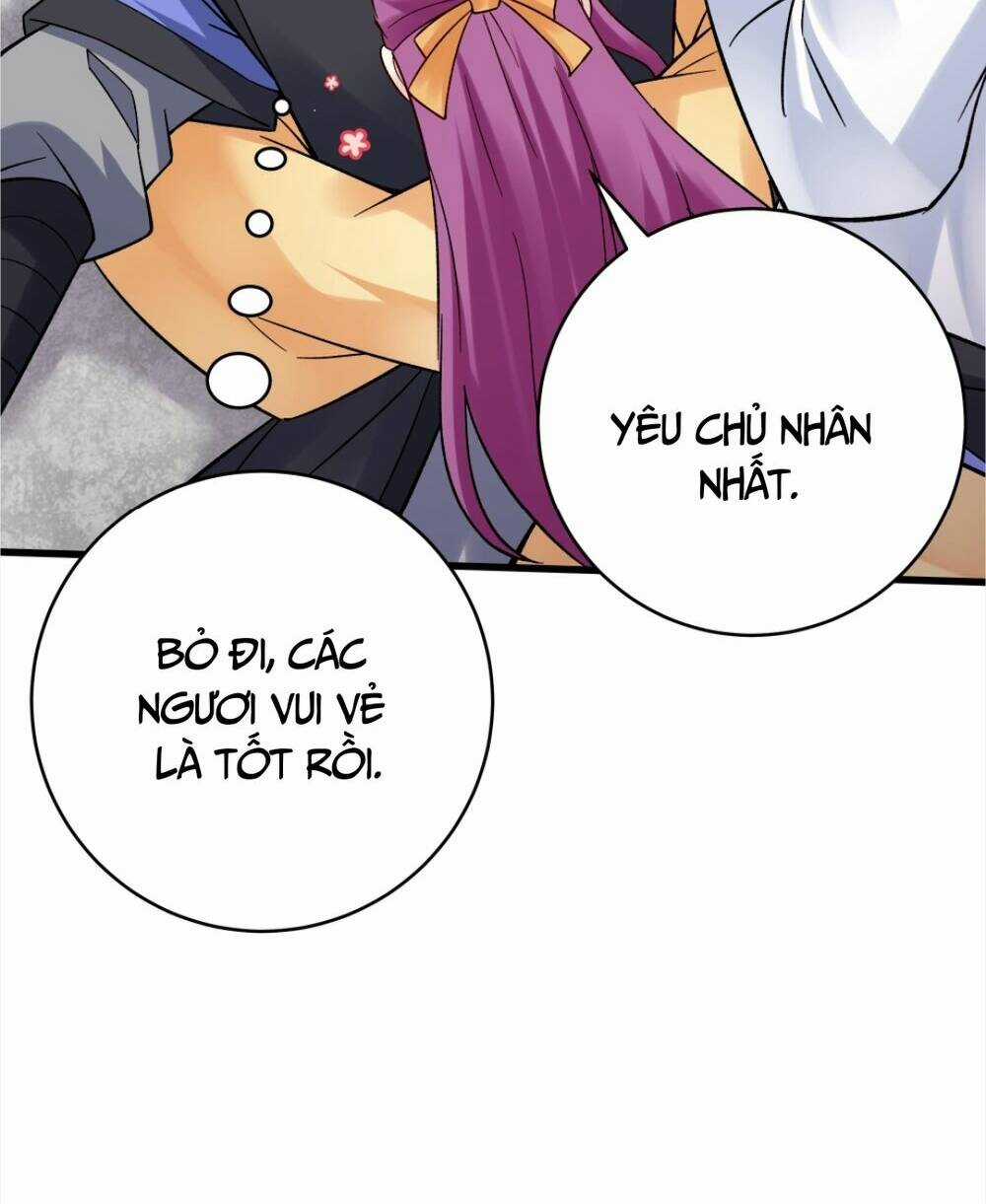 Nhân Vật Phản Diện Này Có Chút Lương Tâm, Nhưng Không Nhiều! Chapter 225 trang 20