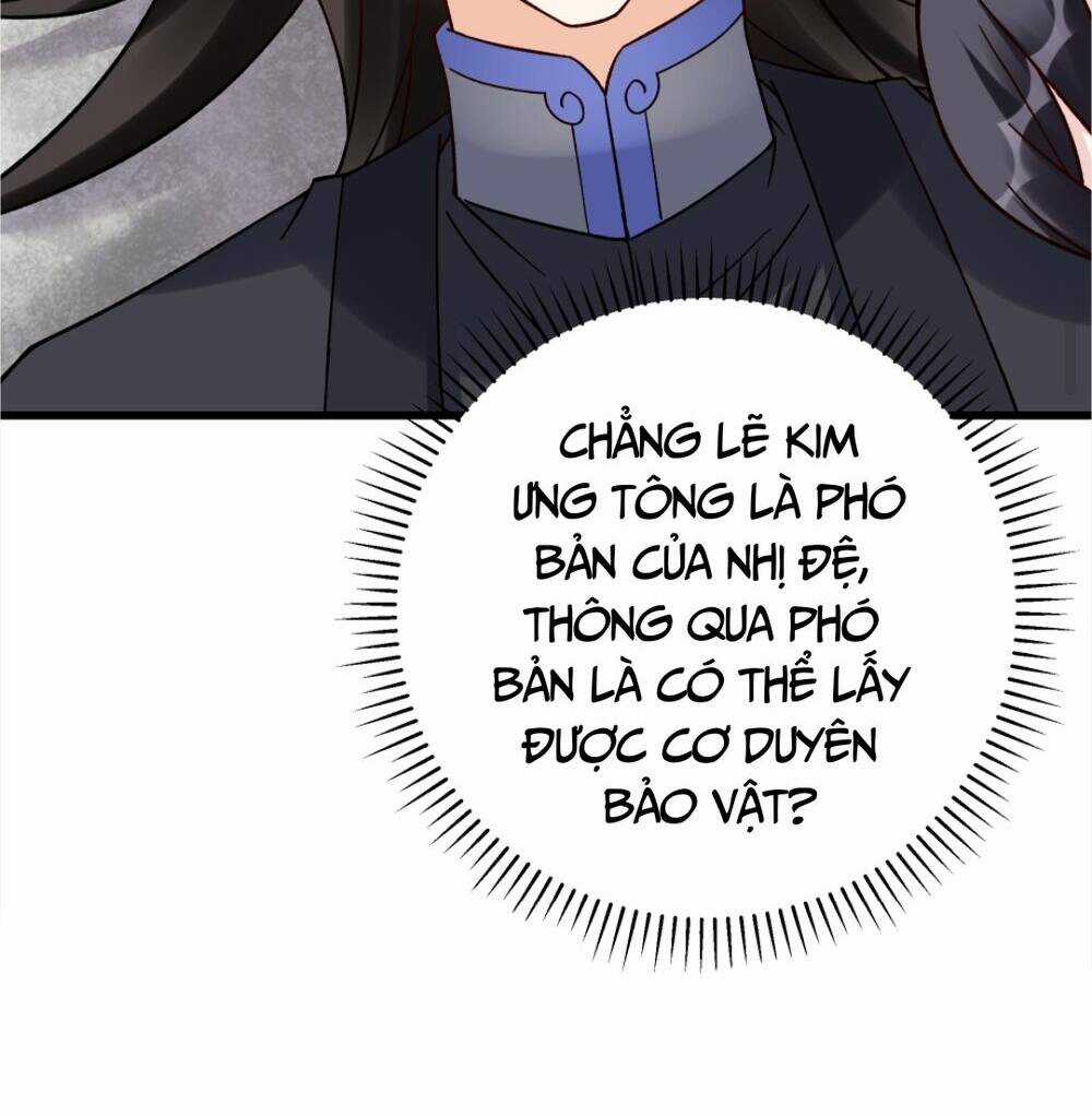 Nhân Vật Phản Diện Này Có Chút Lương Tâm, Nhưng Không Nhiều! Chapter 225 trang 22