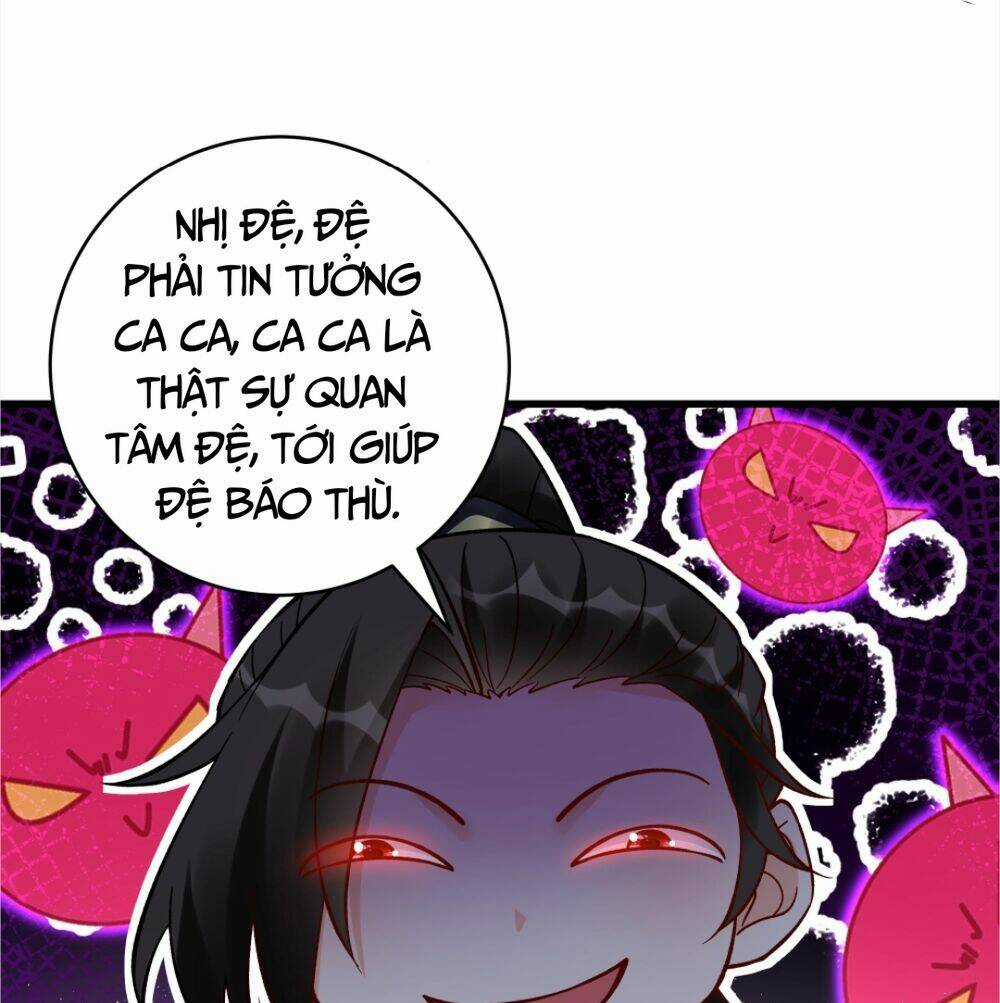 Nhân Vật Phản Diện Này Có Chút Lương Tâm, Nhưng Không Nhiều! Chapter 225 trang 23
