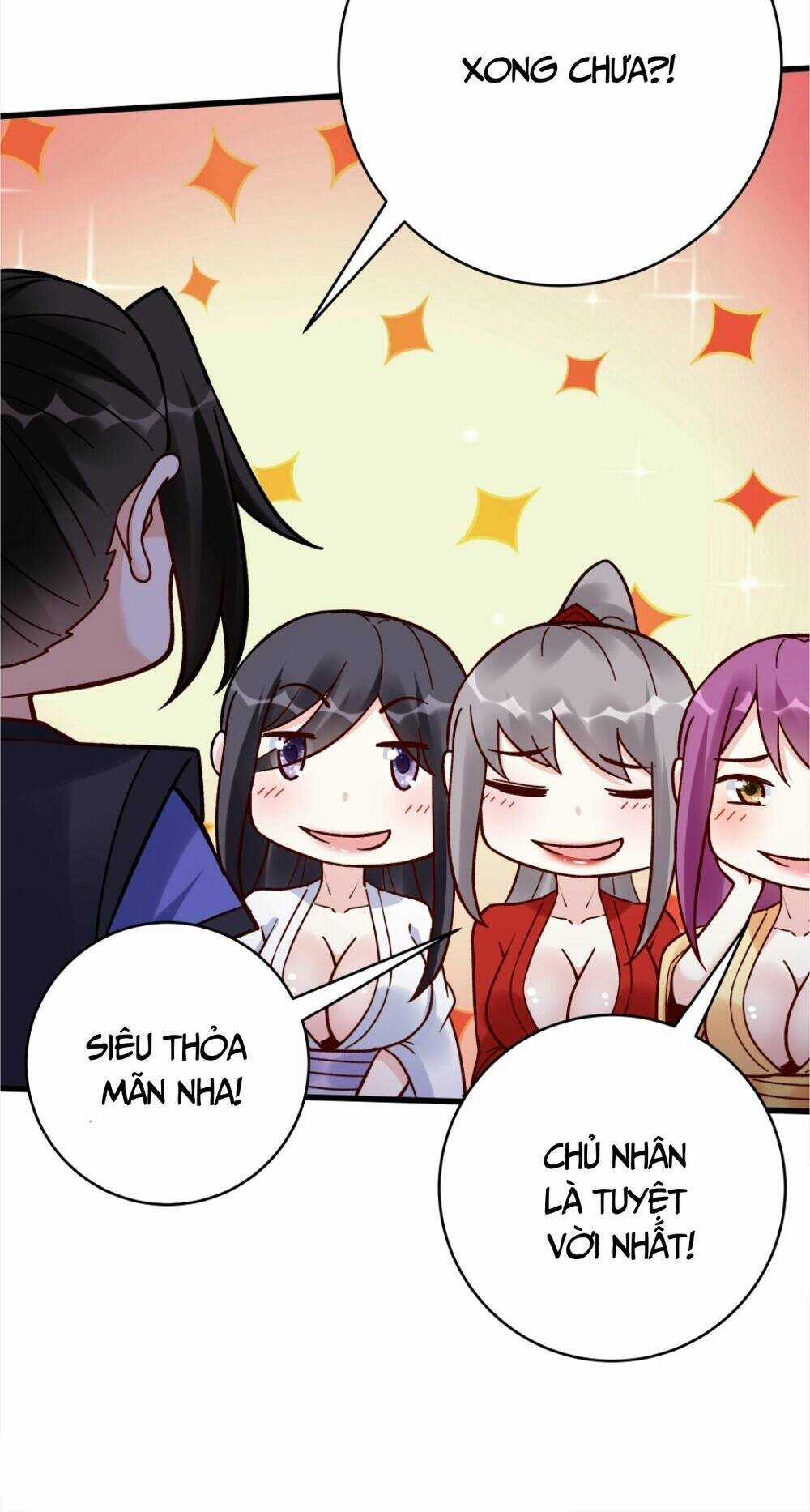 Nhân Vật Phản Diện Này Có Chút Lương Tâm, Nhưng Không Nhiều! Chapter 225 trang 31