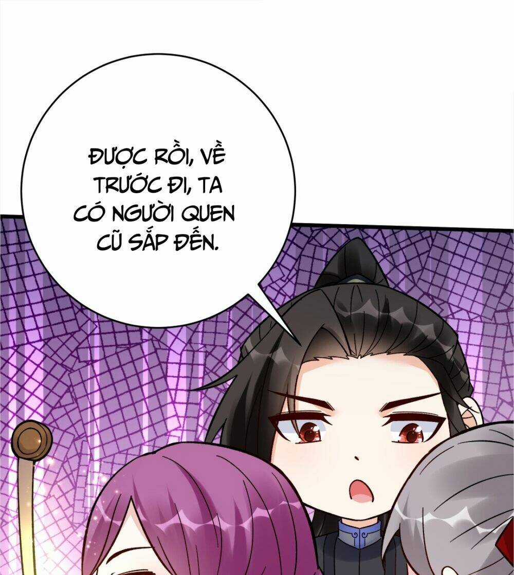 Nhân Vật Phản Diện Này Có Chút Lương Tâm, Nhưng Không Nhiều! Chapter 225 trang 32