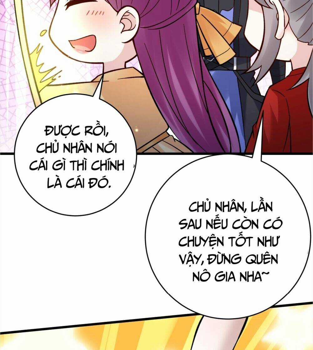 Nhân Vật Phản Diện Này Có Chút Lương Tâm, Nhưng Không Nhiều! Chapter 225 trang 33