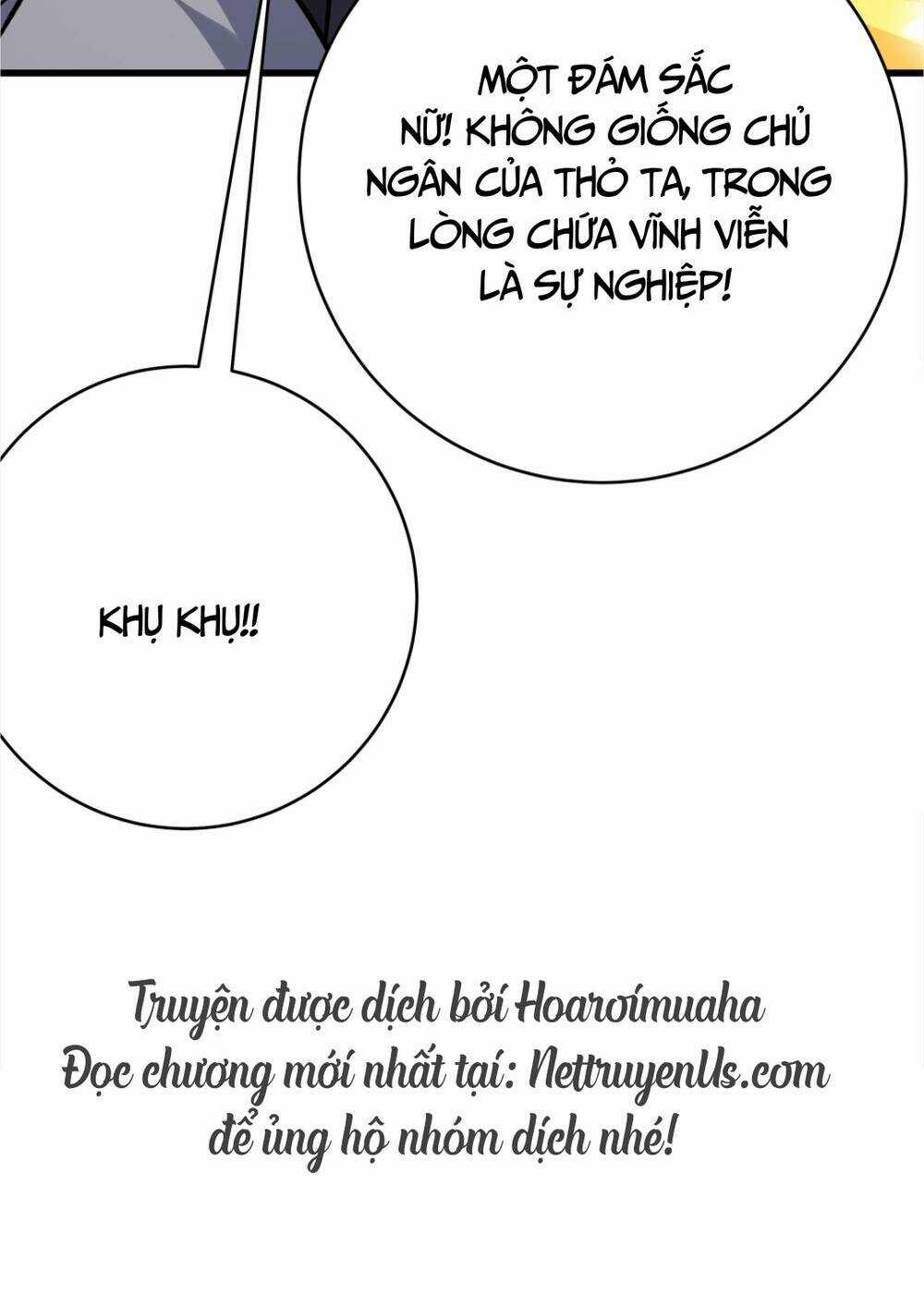Nhân Vật Phản Diện Này Có Chút Lương Tâm, Nhưng Không Nhiều! Chapter 225 trang 35