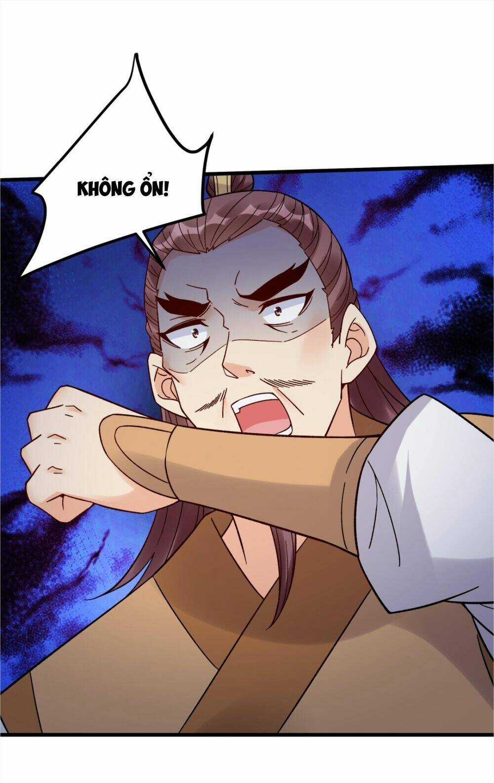 Nhân Vật Phản Diện Này Có Chút Lương Tâm, Nhưng Không Nhiều! Chapter 225 trang 5