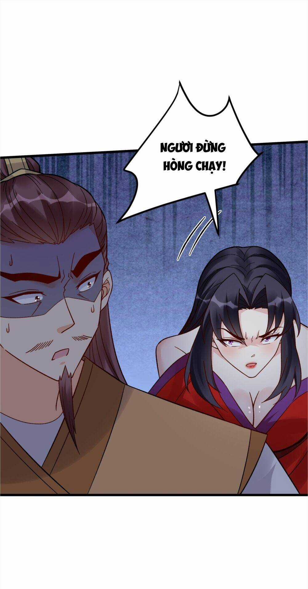 Nhân Vật Phản Diện Này Có Chút Lương Tâm, Nhưng Không Nhiều! Chapter 225 trang 7