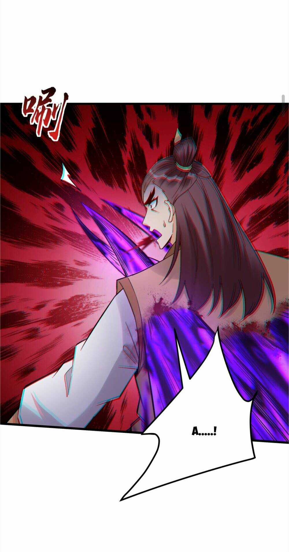 Nhân Vật Phản Diện Này Có Chút Lương Tâm, Nhưng Không Nhiều! Chapter 225 trang 8