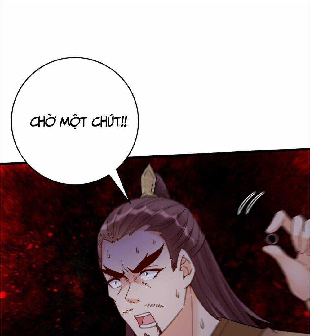 Nhân Vật Phản Diện Này Có Chút Lương Tâm, Nhưng Không Nhiều! Chapter 225 trang 9
