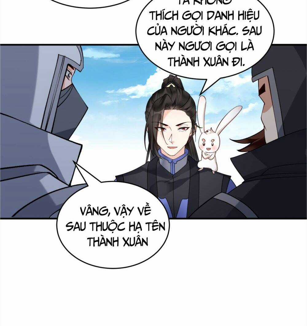 Nhân Vật Phản Diện Này Có Chút Lương Tâm, Nhưng Không Nhiều! Chapter 226 trang 13