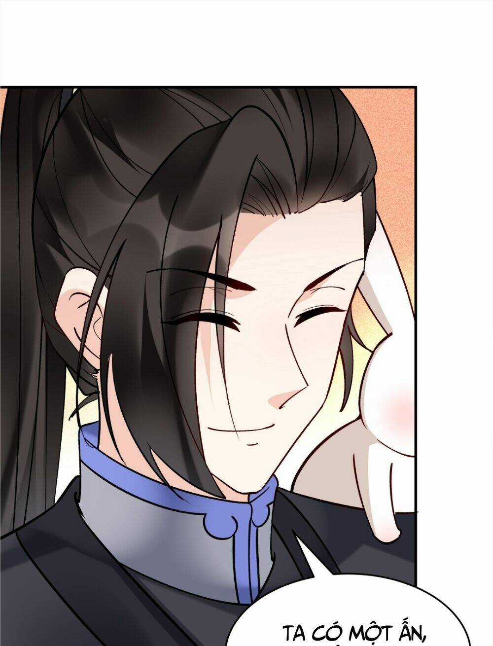 Nhân Vật Phản Diện Này Có Chút Lương Tâm, Nhưng Không Nhiều! Chapter 226 trang 14