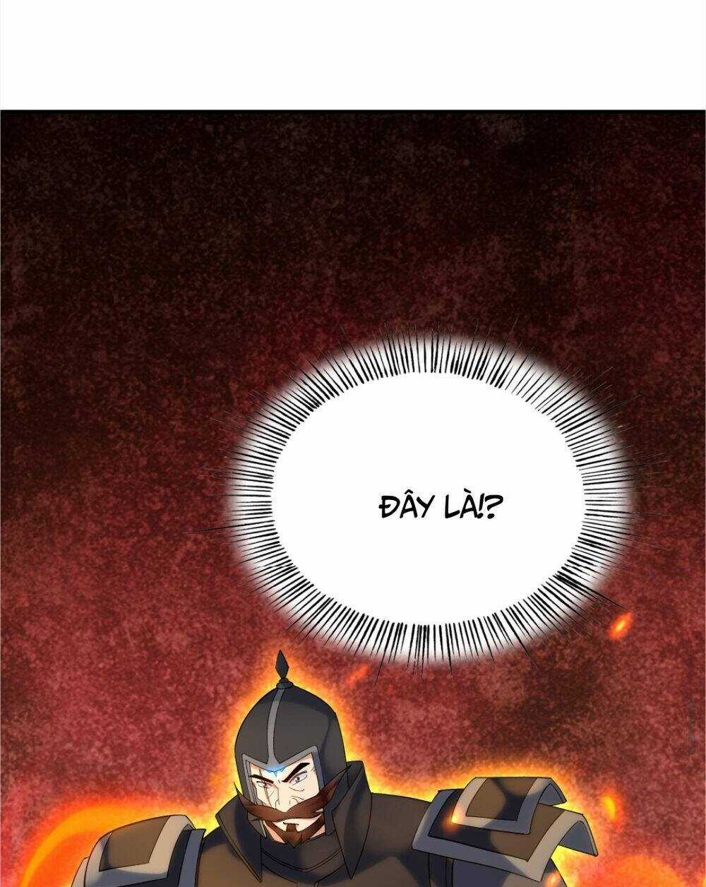 Nhân Vật Phản Diện Này Có Chút Lương Tâm, Nhưng Không Nhiều! Chapter 226 trang 19