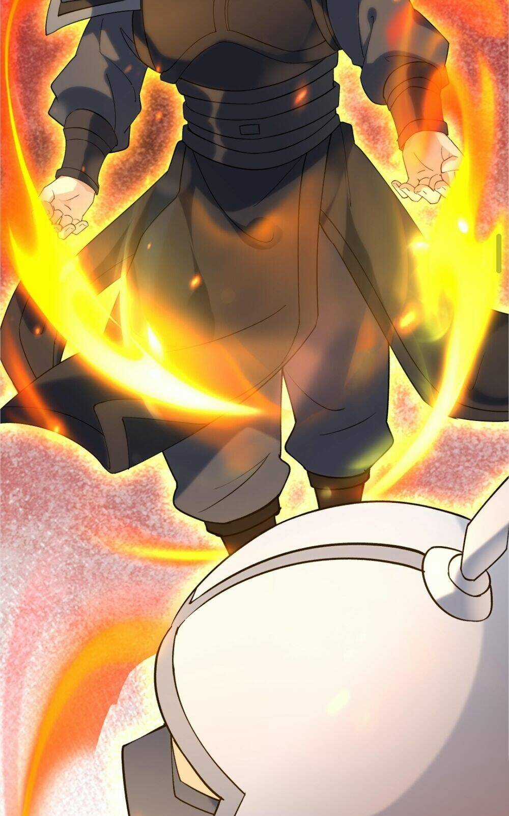 Nhân Vật Phản Diện Này Có Chút Lương Tâm, Nhưng Không Nhiều! Chapter 226 trang 20