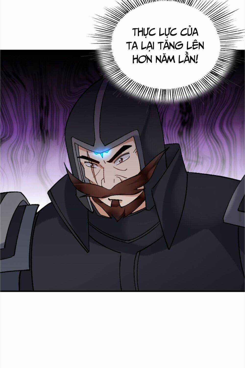 Nhân Vật Phản Diện Này Có Chút Lương Tâm, Nhưng Không Nhiều! Chapter 226 trang 22